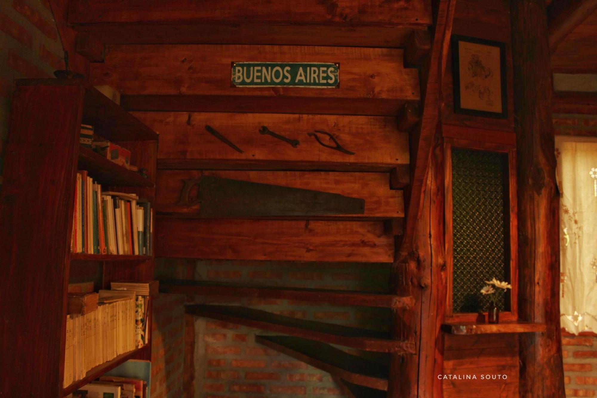Criollo Lodge Hoyo de Epuyén Esterno foto